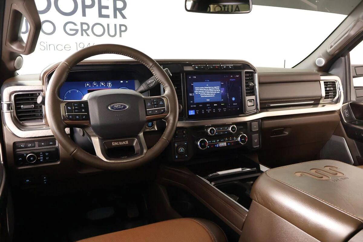 ford f-250 super duty 2024 1FT8W2BM0REC74392 image ford f-250 super duty 2024 1FT8W2BM0REC74392 image